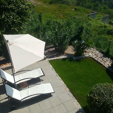 Apartments Villa Krasa Lovran Εξωτερικό φωτογραφία