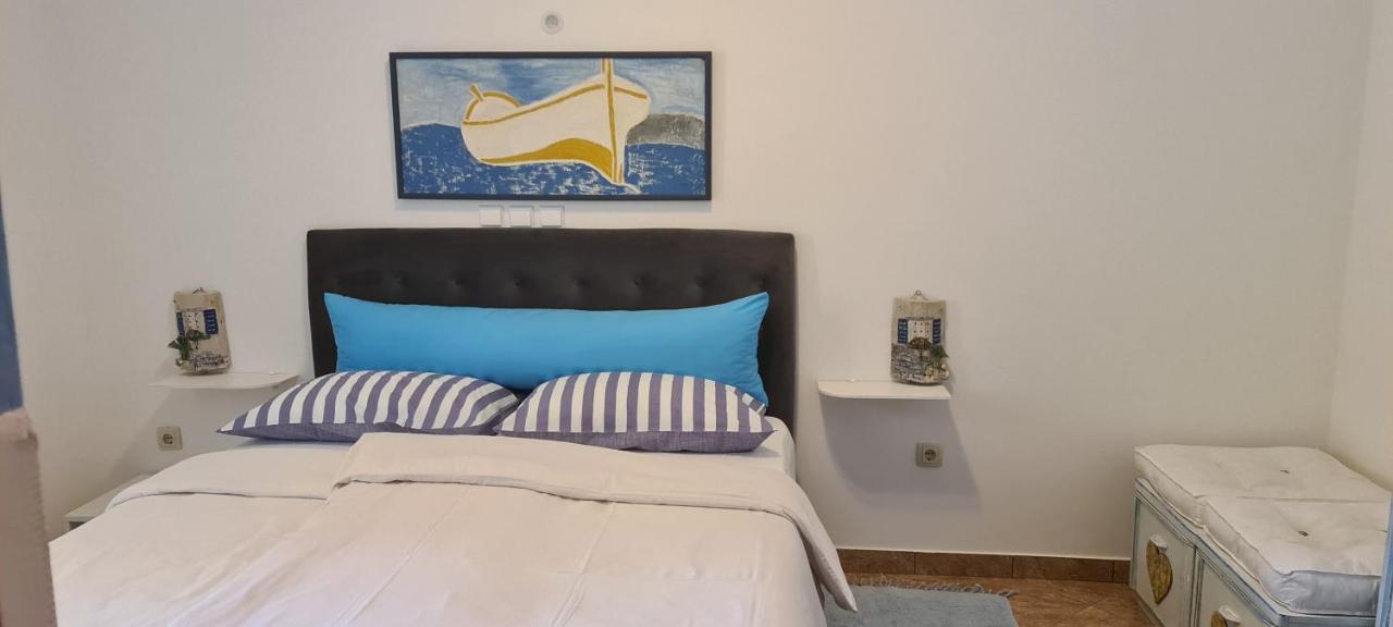 Apartments Villa Krasa Lovran Εξωτερικό φωτογραφία