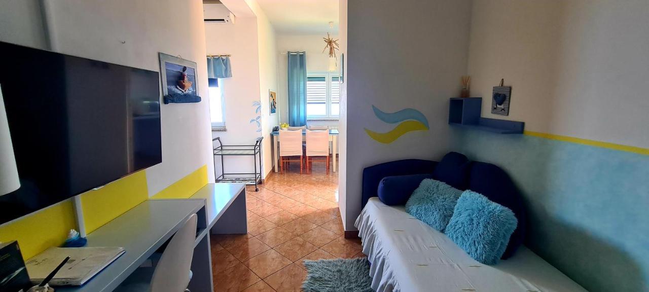 Apartments Villa Krasa Lovran Εξωτερικό φωτογραφία