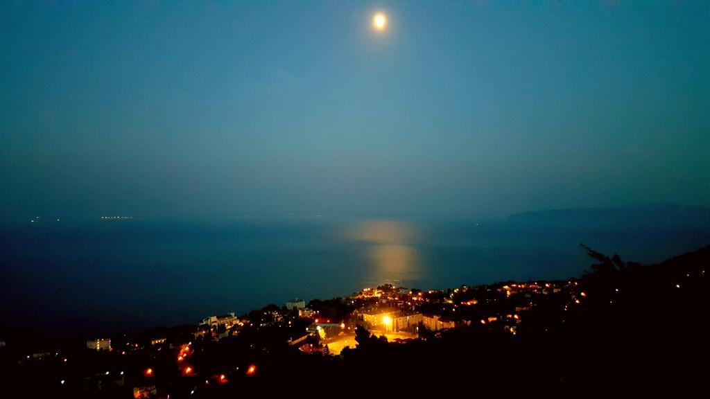 Apartments Villa Krasa Lovran Εξωτερικό φωτογραφία