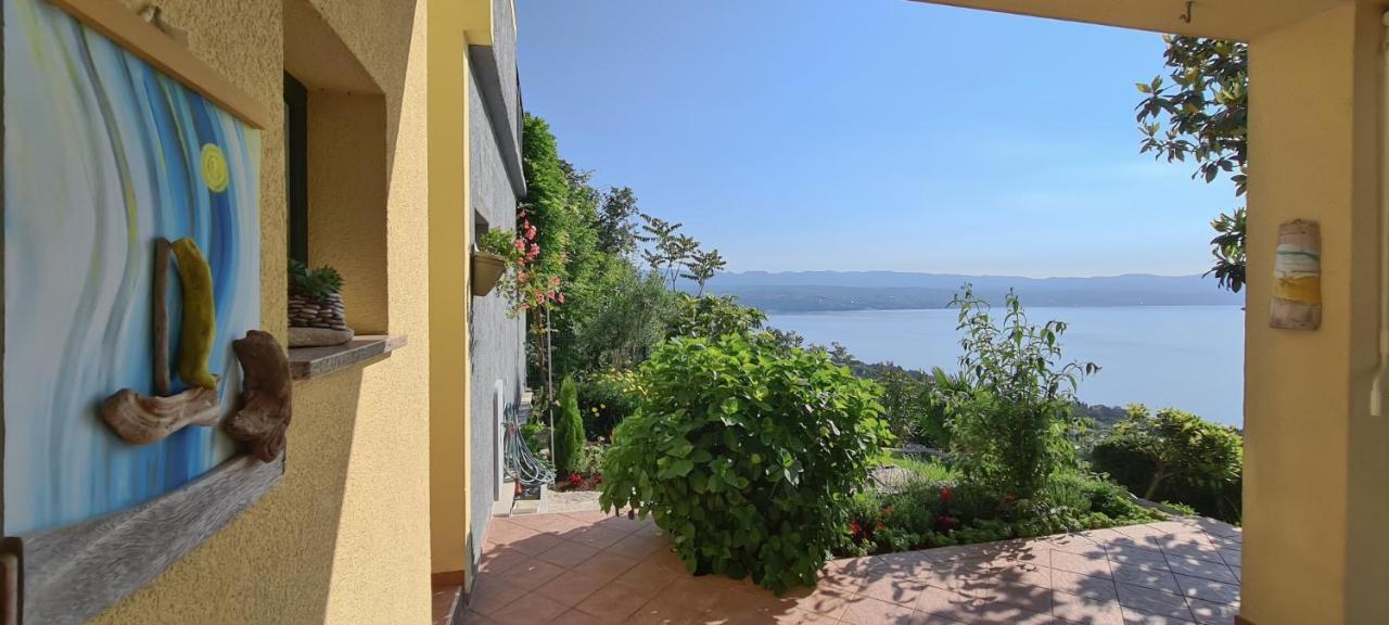 Apartments Villa Krasa Lovran Εξωτερικό φωτογραφία