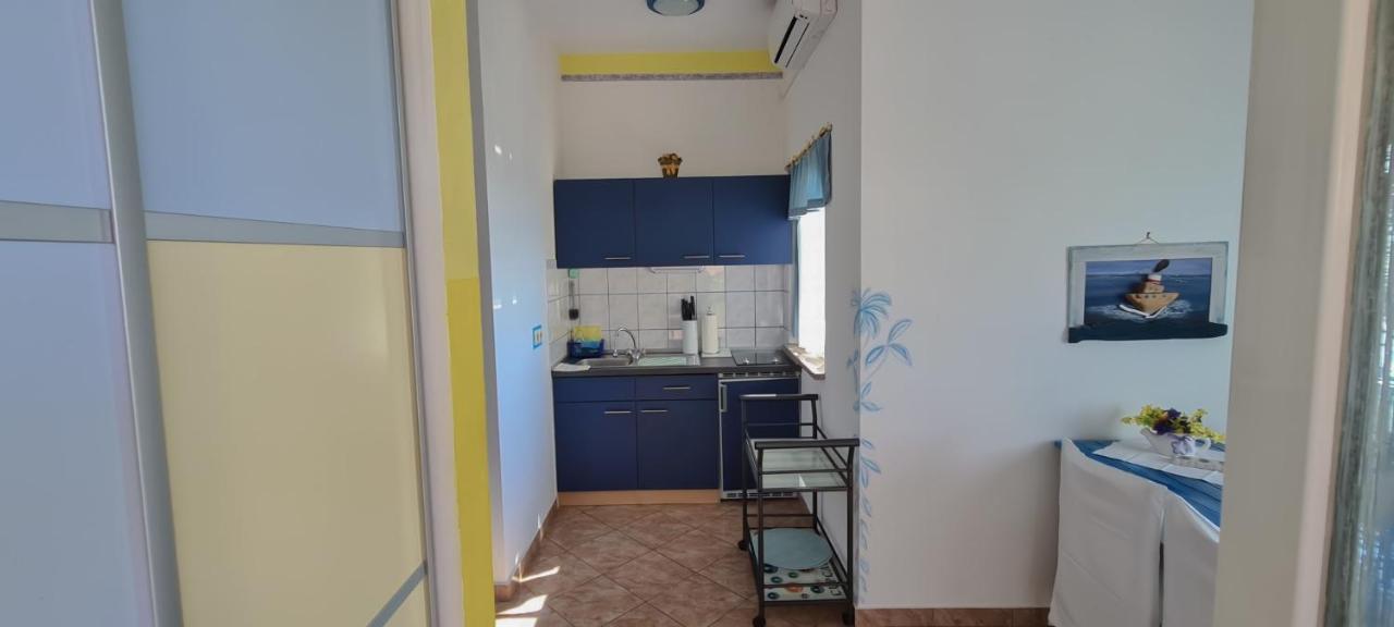 Apartments Villa Krasa Lovran Εξωτερικό φωτογραφία