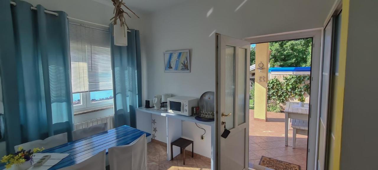 Apartments Villa Krasa Lovran Εξωτερικό φωτογραφία