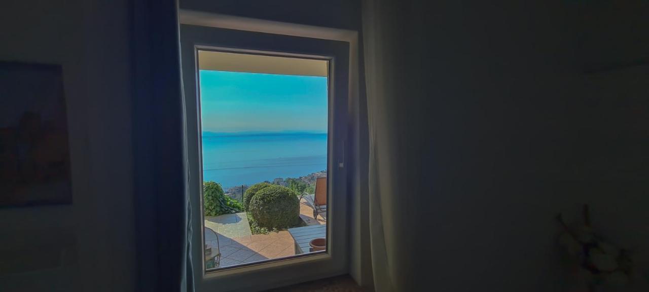 Apartments Villa Krasa Lovran Εξωτερικό φωτογραφία