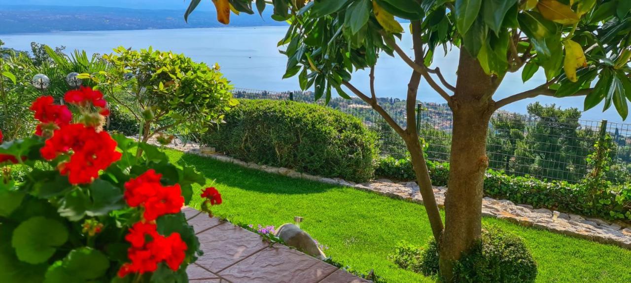 Apartments Villa Krasa Lovran Εξωτερικό φωτογραφία